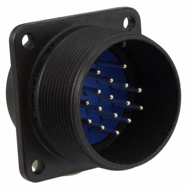 97-3102A-24-5P Amphenol Industrial Operations  Assemblages de connecteurs circulaires